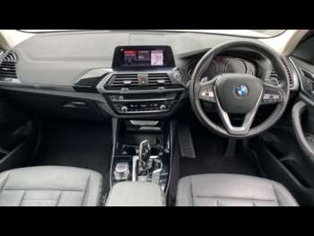 Used BMW X3 2019 for sale - 74645302: Photo