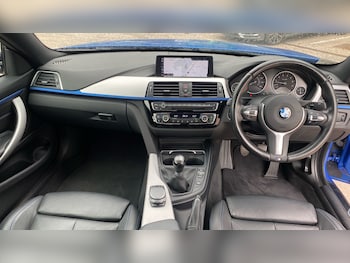 Used BMW 4 Series 2018 for sale - 78627951: Photo