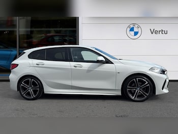 Used BMW 1 Series 2022 for sale - 75944760: Photo