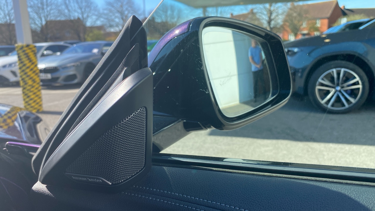 Used BMW Z4 2023 for sale - 77984758: Photo 20