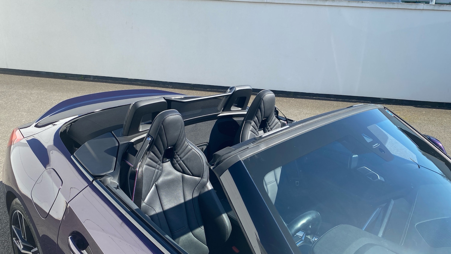 Used BMW Z4 2023 for sale - 77984758: Photo 21