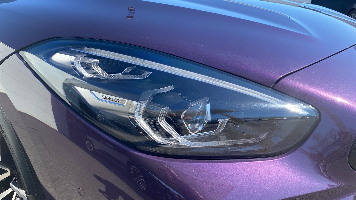 Used BMW Z4 2023 for sale - 77984758: Photo 23