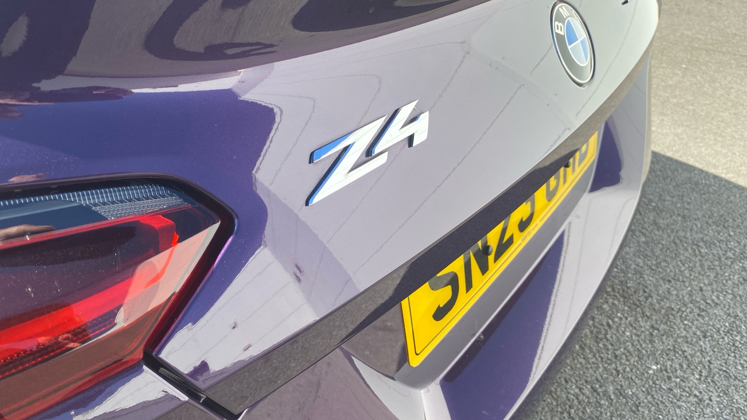 Used BMW Z4 2023 for sale - 77984758: Photo 28