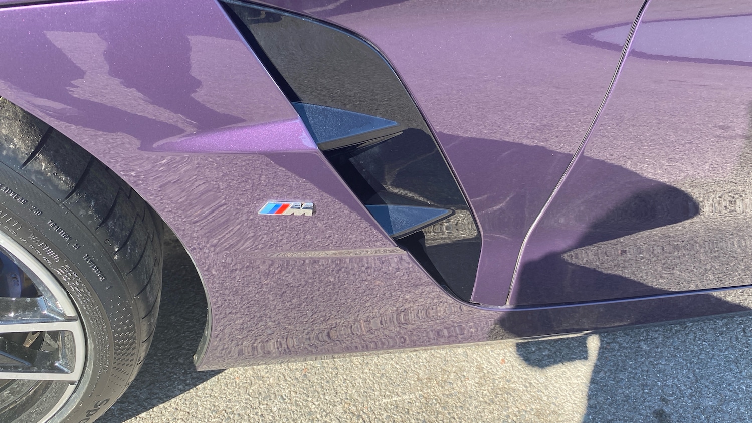 Used BMW Z4 2023 for sale - 77984758: Photo 31