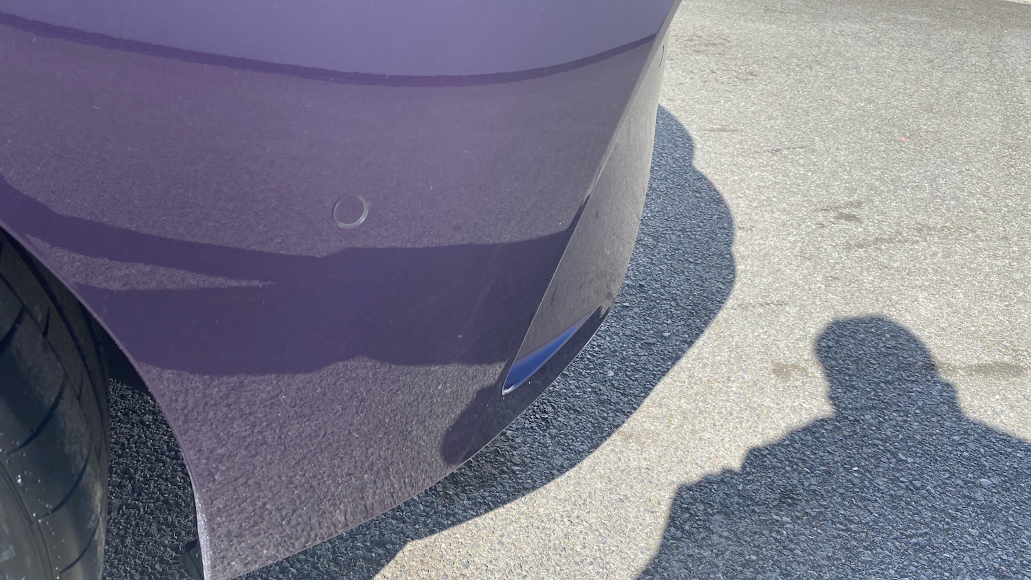 Used BMW Z4 2023 for sale - 77984758: Photo 32