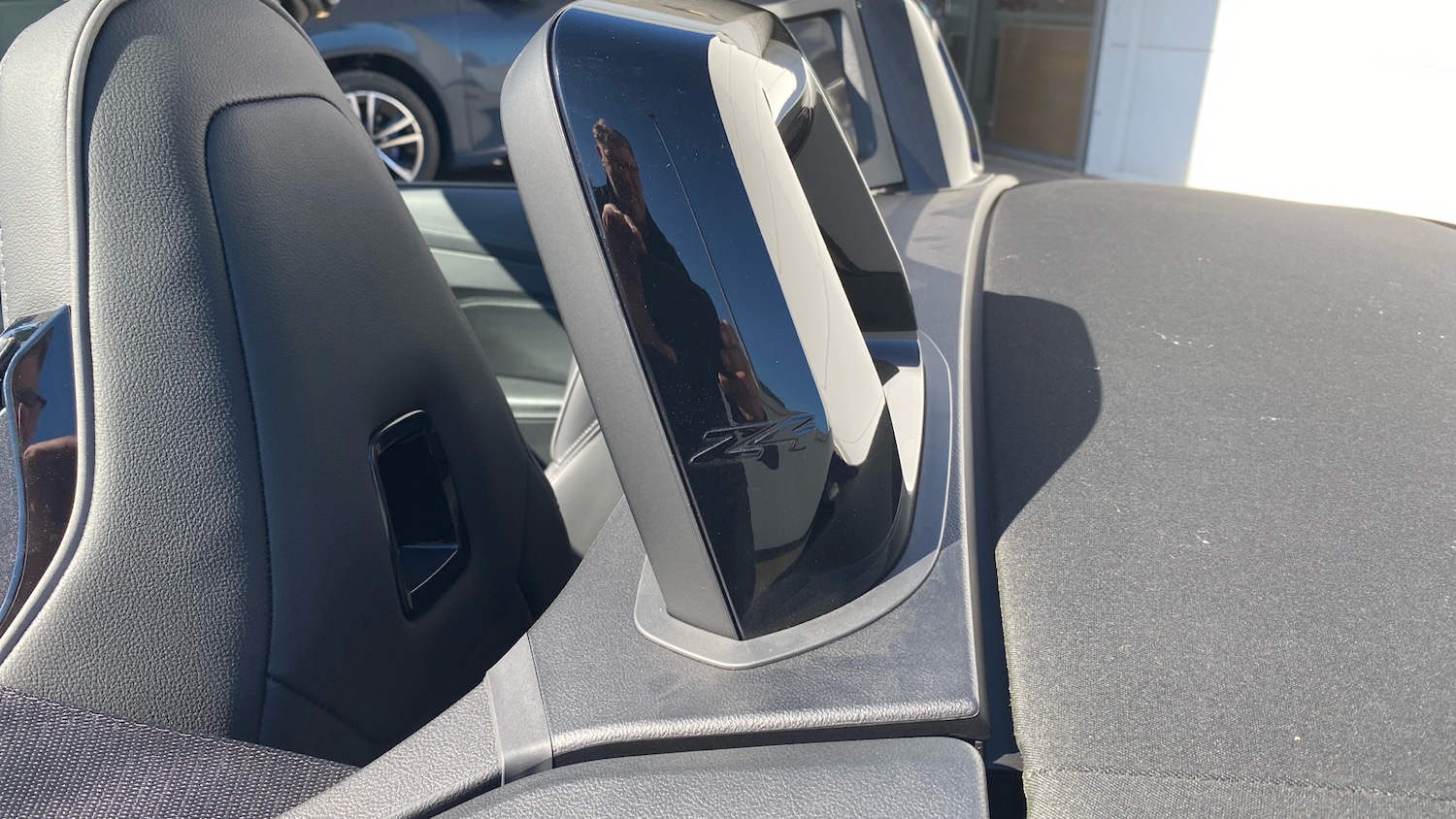 Used BMW Z4 2023 for sale - 77984758: Photo 33