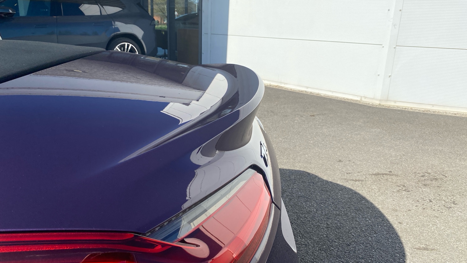 Used BMW Z4 2023 for sale - 77984758: Photo 34