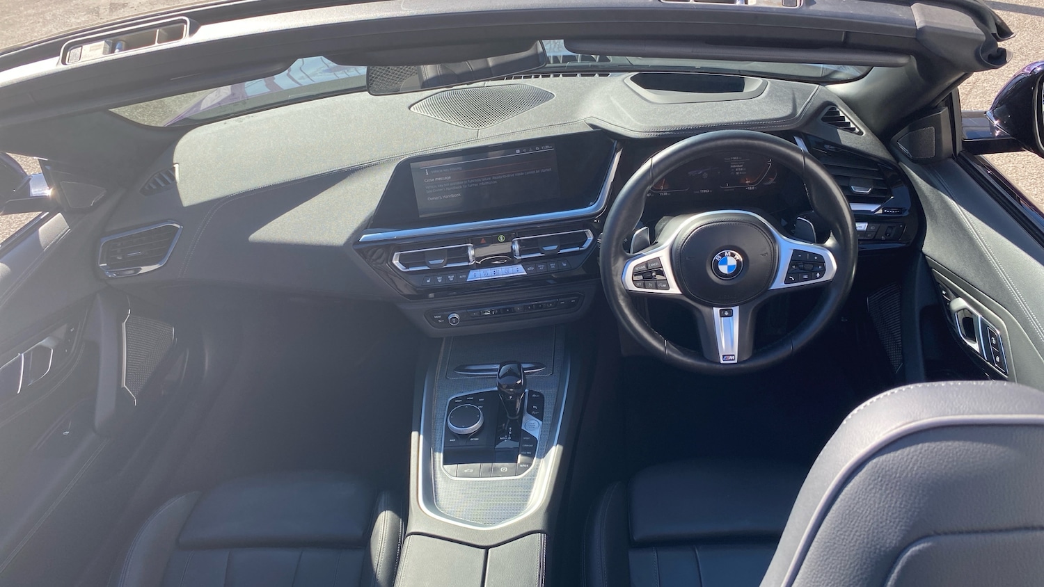 Used BMW Z4 2023 for sale - 77984758: Photo 4