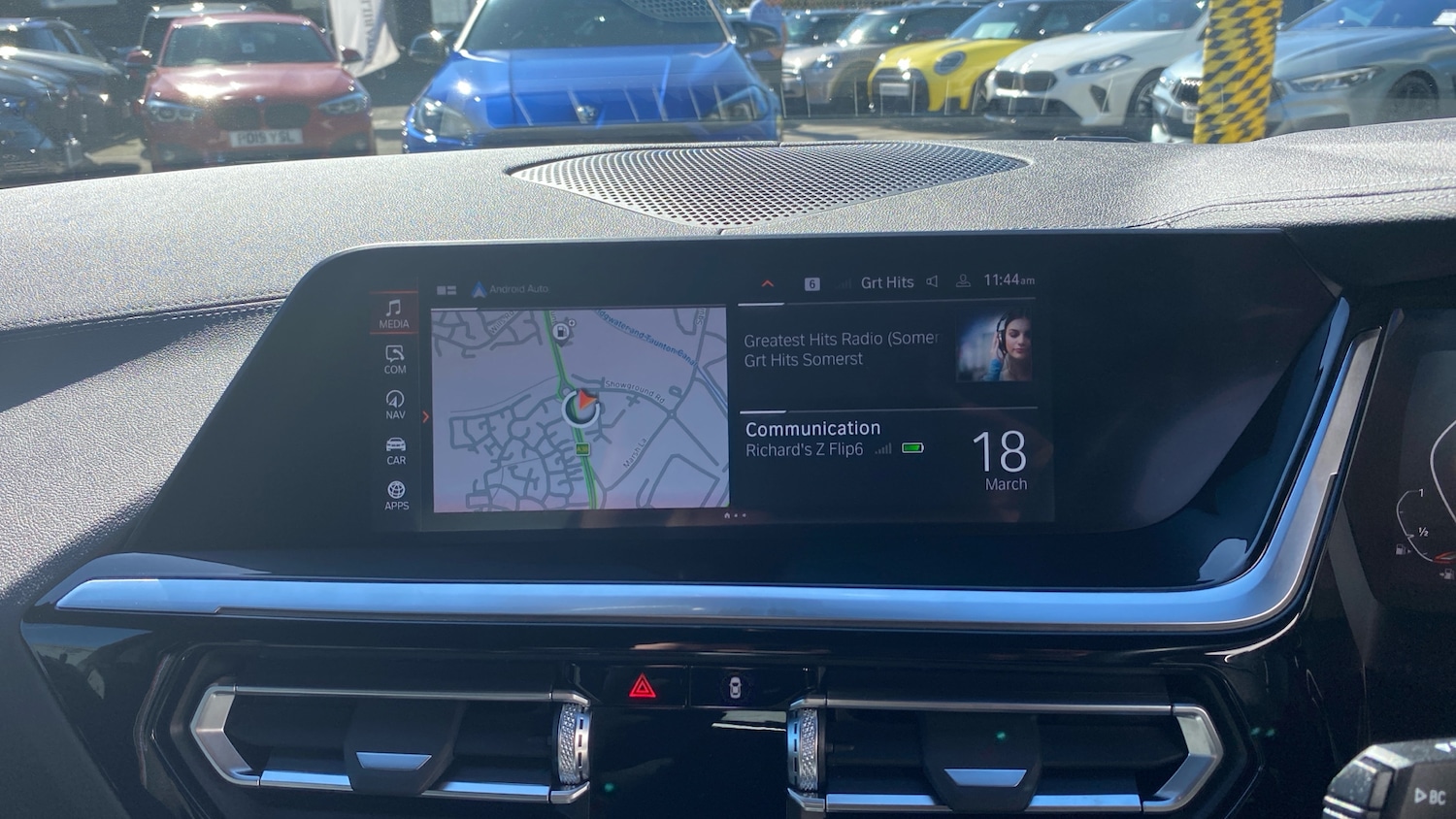 Used BMW Z4 2023 for sale - 77984758: Photo 42