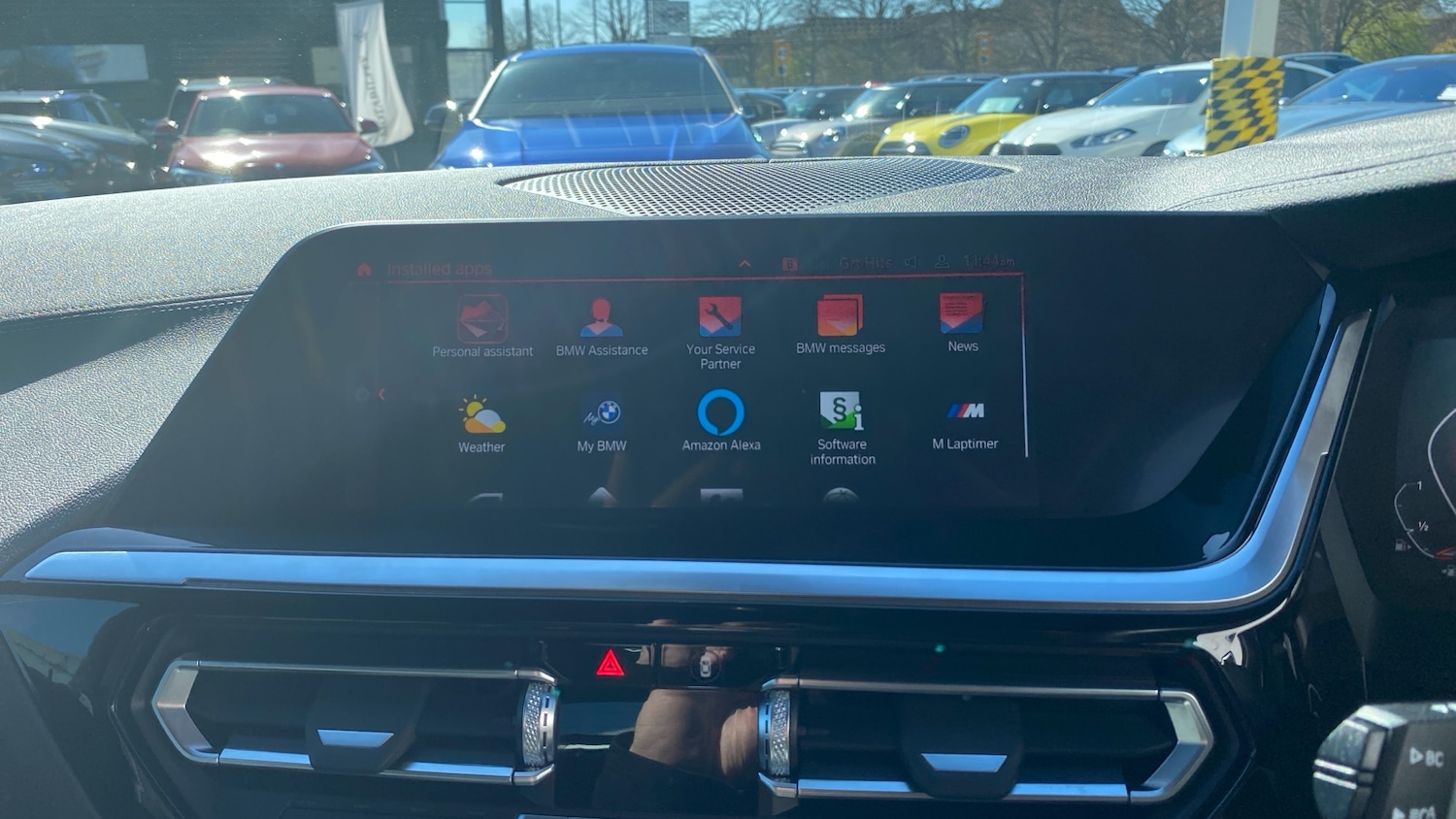 Used BMW Z4 2023 for sale - 77984758: Photo 46