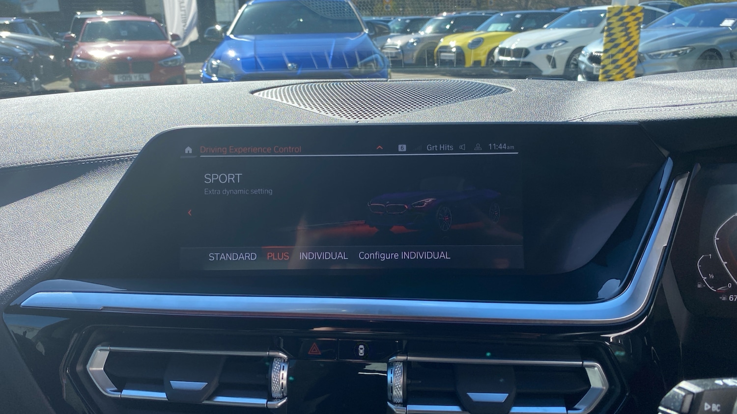 Used BMW Z4 2023 for sale - 77984758: Photo 47