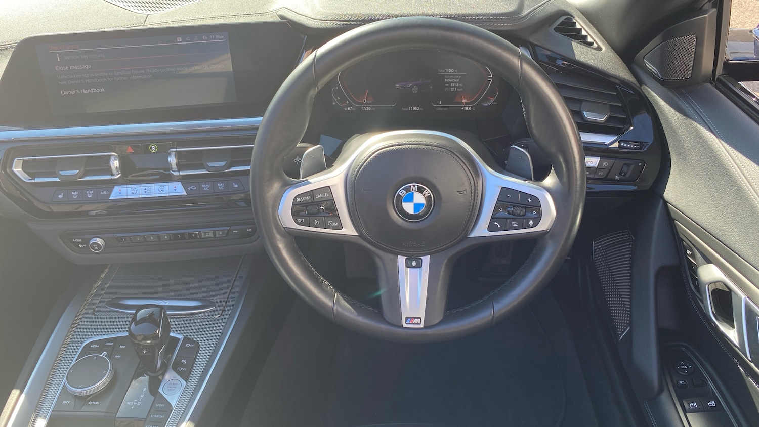 Used BMW Z4 2023 for sale - 77984758: Photo 5