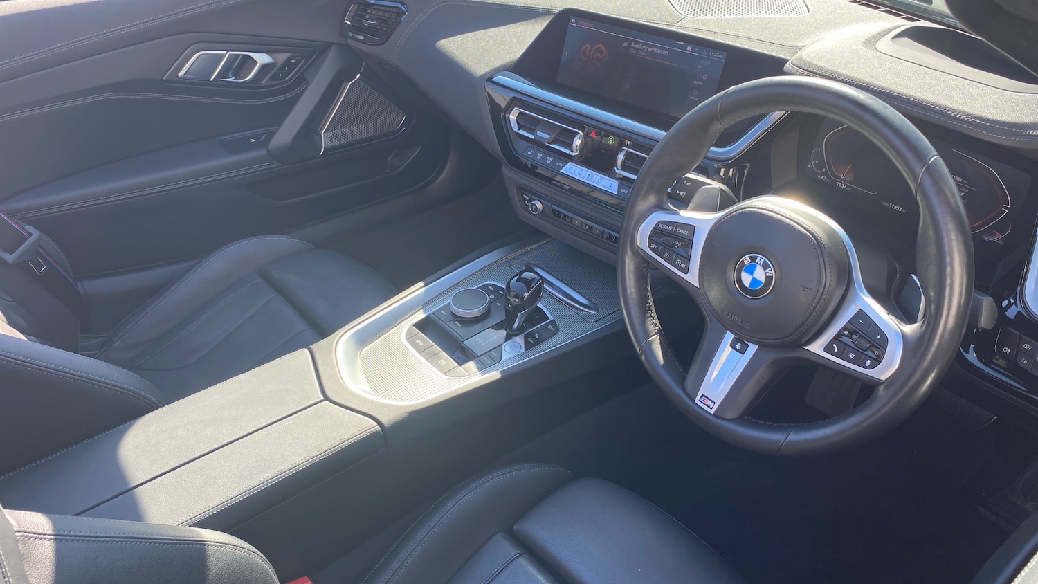 Used BMW Z4 2023 for sale - 77984758: Photo 6