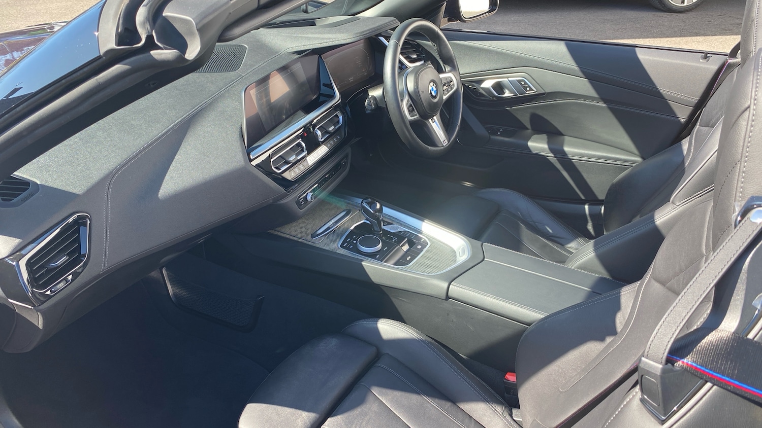 Used BMW Z4 2023 for sale - 77984758: Photo 7