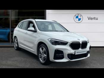 2020 (20) 1.5L M Sport 5dr Auto