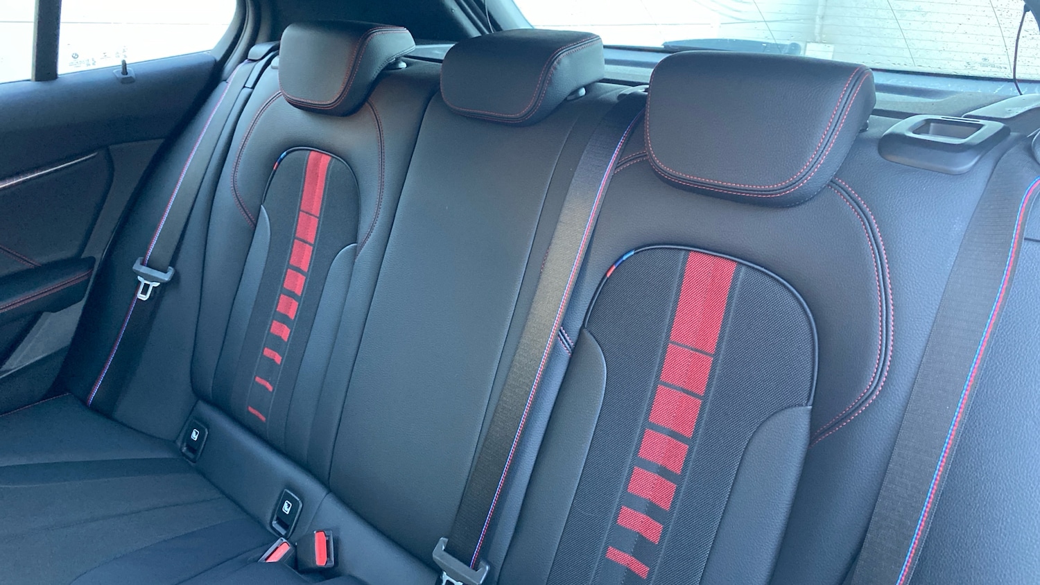 Used BMW 1 Series 2021 for sale - 76625627: Photo 12