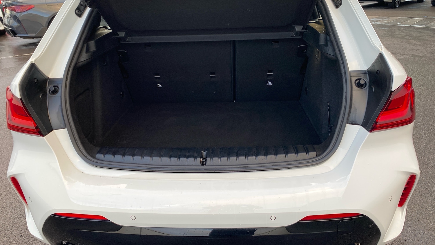 Used BMW 1 Series 2021 for sale - 76625627: Photo 13