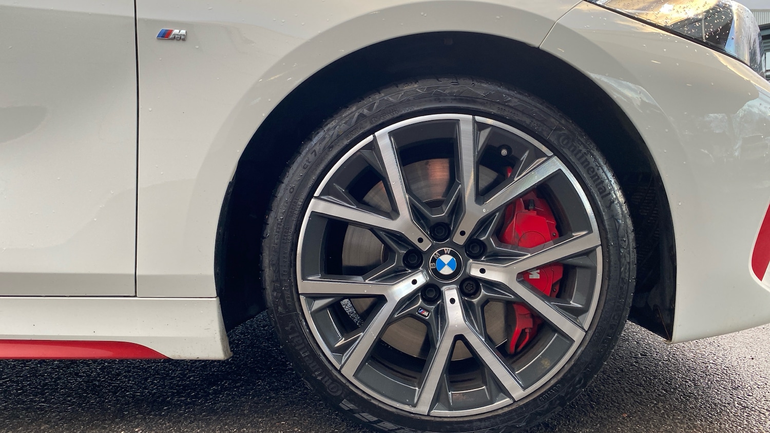 Used BMW 1 Series 2021 for sale - 76625627: Photo 14