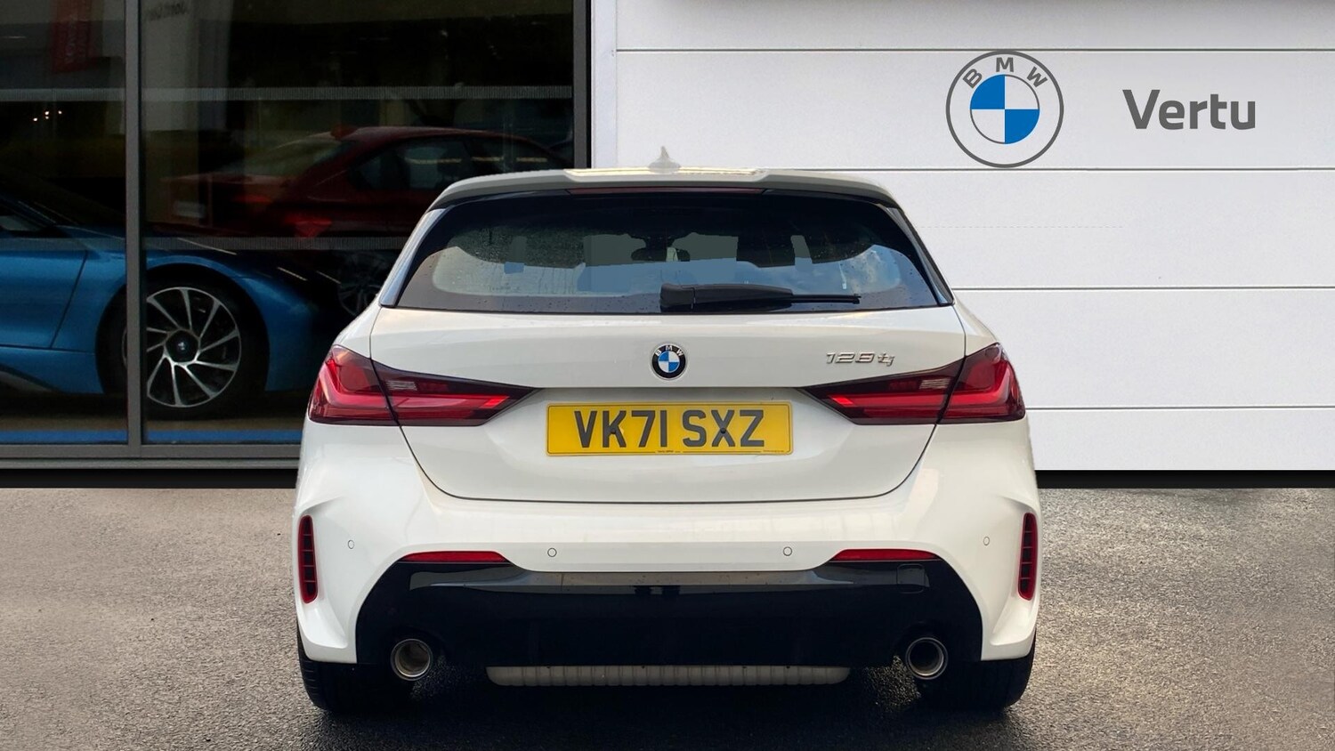 Used BMW 1 Series 2021 for sale - 76625627: Photo 15