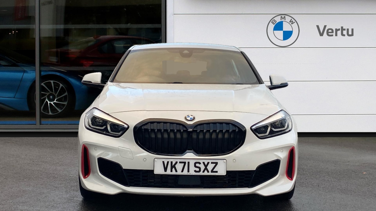 Used BMW 1 Series 2021 for sale - 76625627: Photo 16