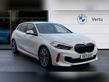 BMW - 1 Series