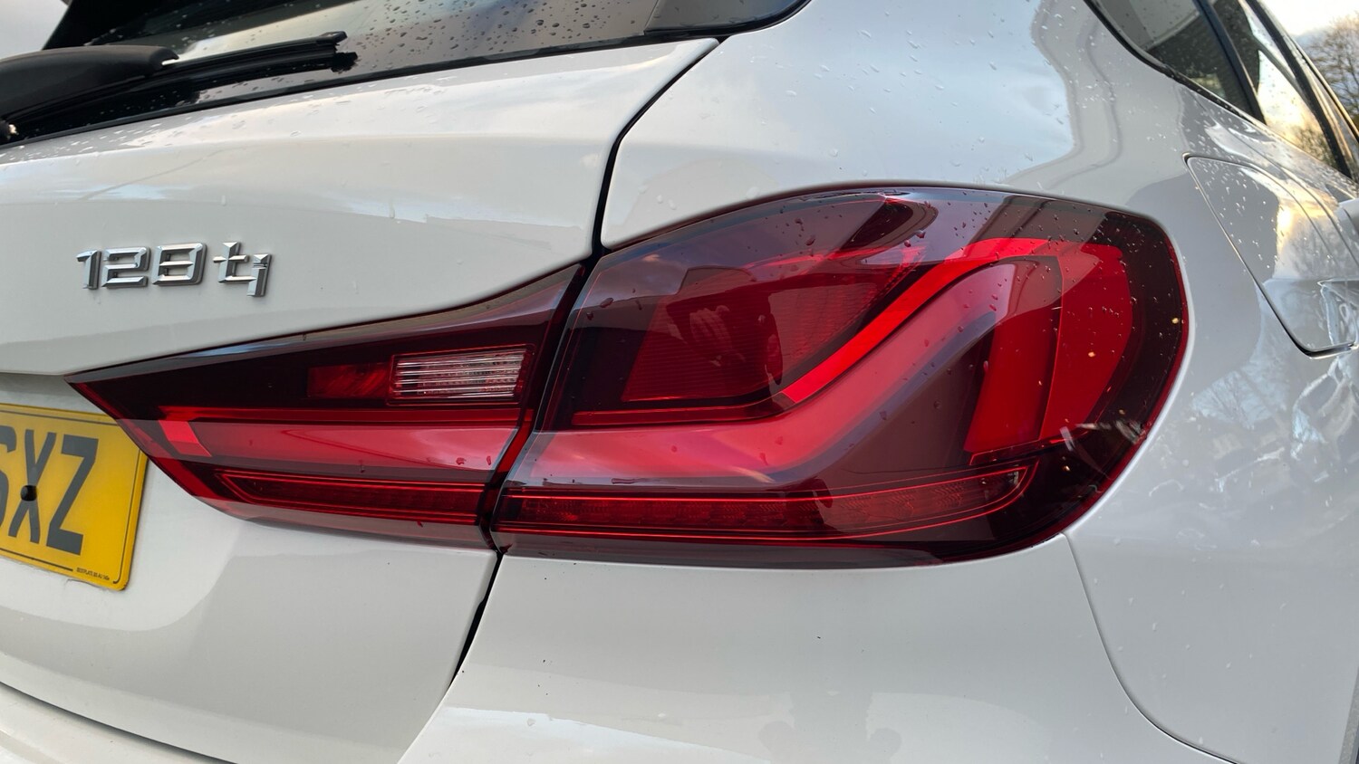 Used BMW 1 Series 2021 for sale - 76625627: Photo 22