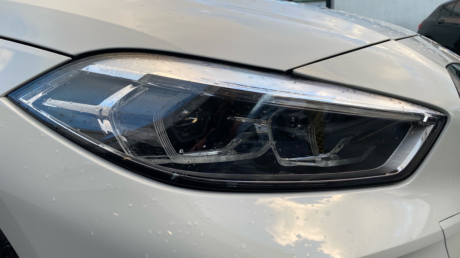 Used BMW 1 Series 2021 for sale - 76625627: Photo 23