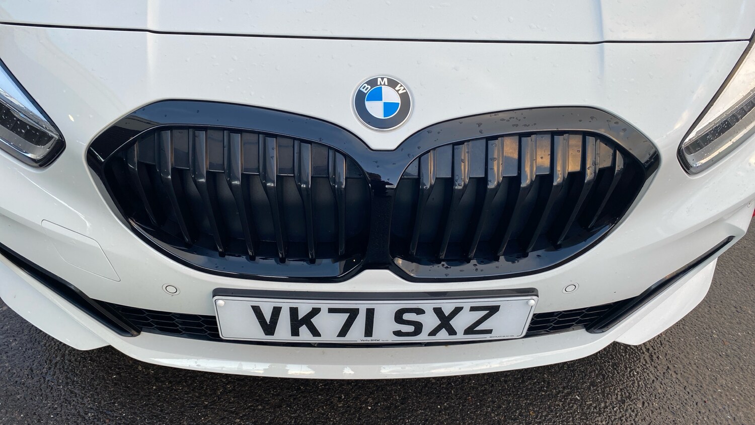 Used BMW 1 Series 2021 for sale - 76625627: Photo 27