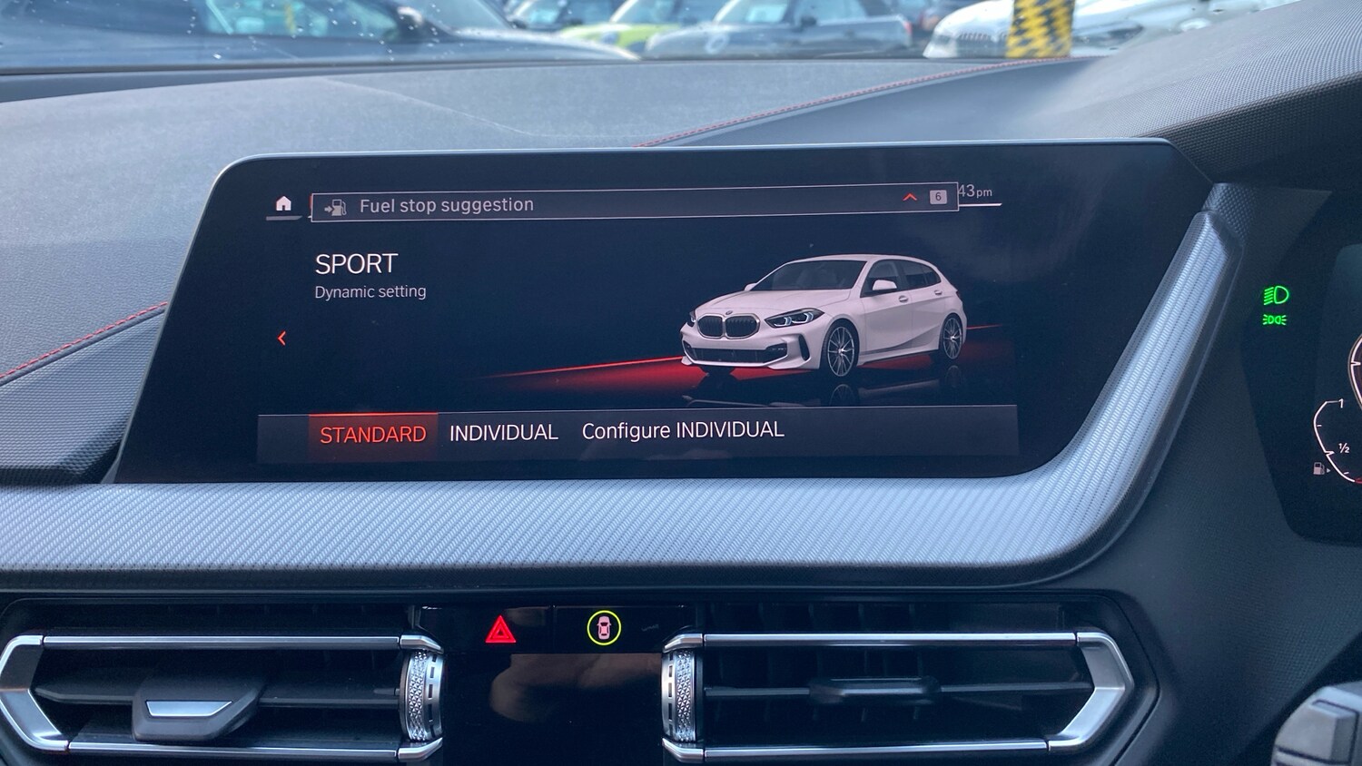 Used BMW 1 Series 2021 for sale - 76625627: Photo 39