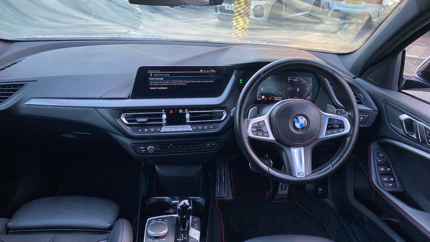 Used BMW 1 Series 2021 for sale - 76625627: Photo 4