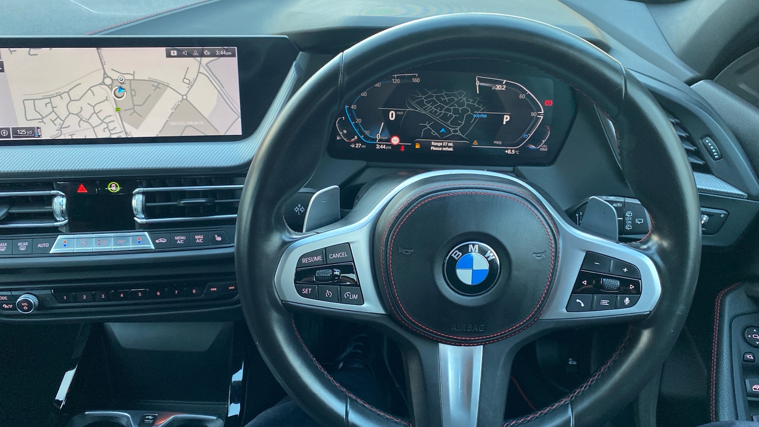 Used BMW 1 Series 2021 for sale - 76625627: Photo 5