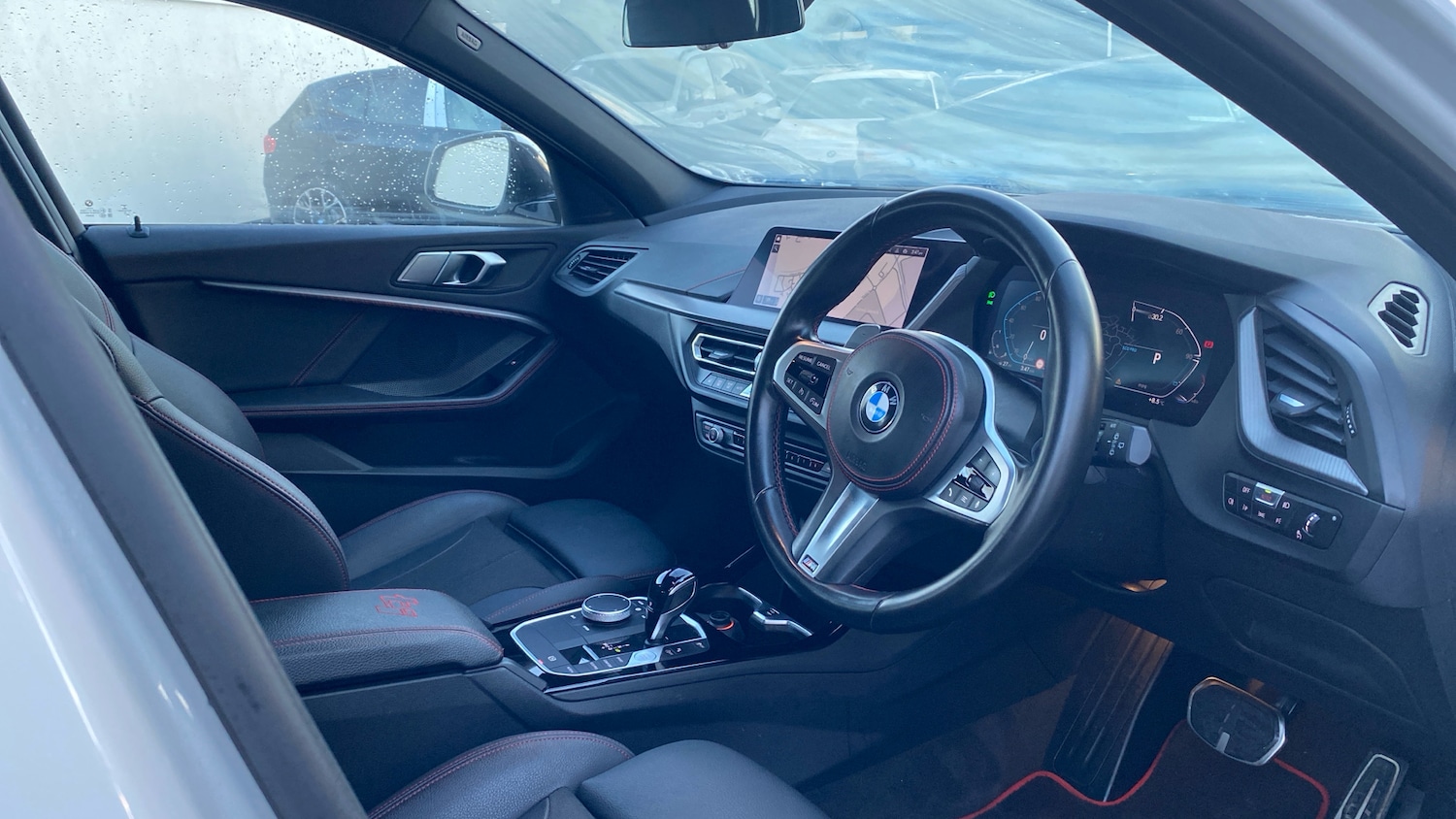 Used BMW 1 Series 2021 for sale - 76625627: Photo 6