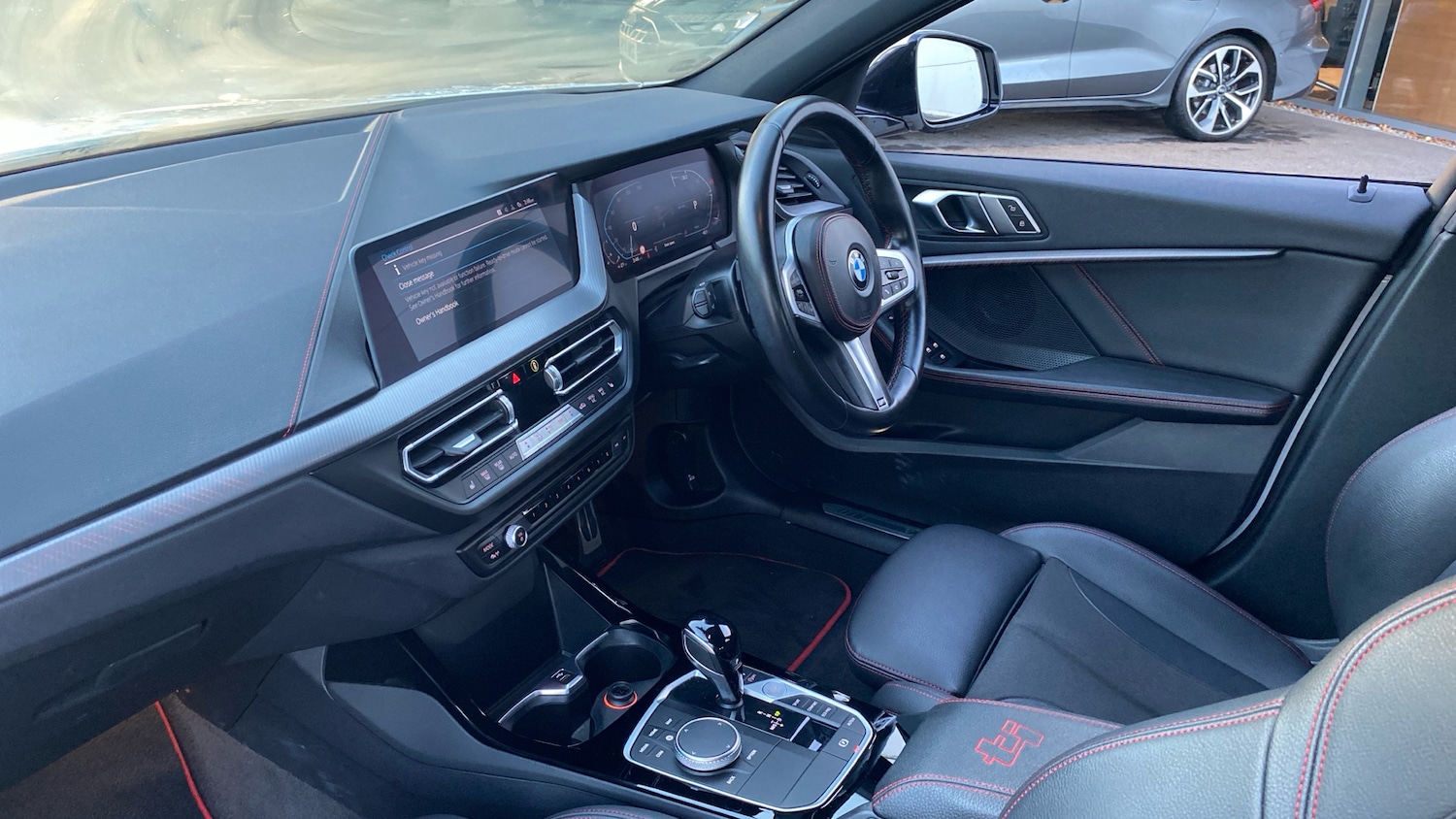 Used BMW 1 Series 2021 for sale - 76625627: Photo 7