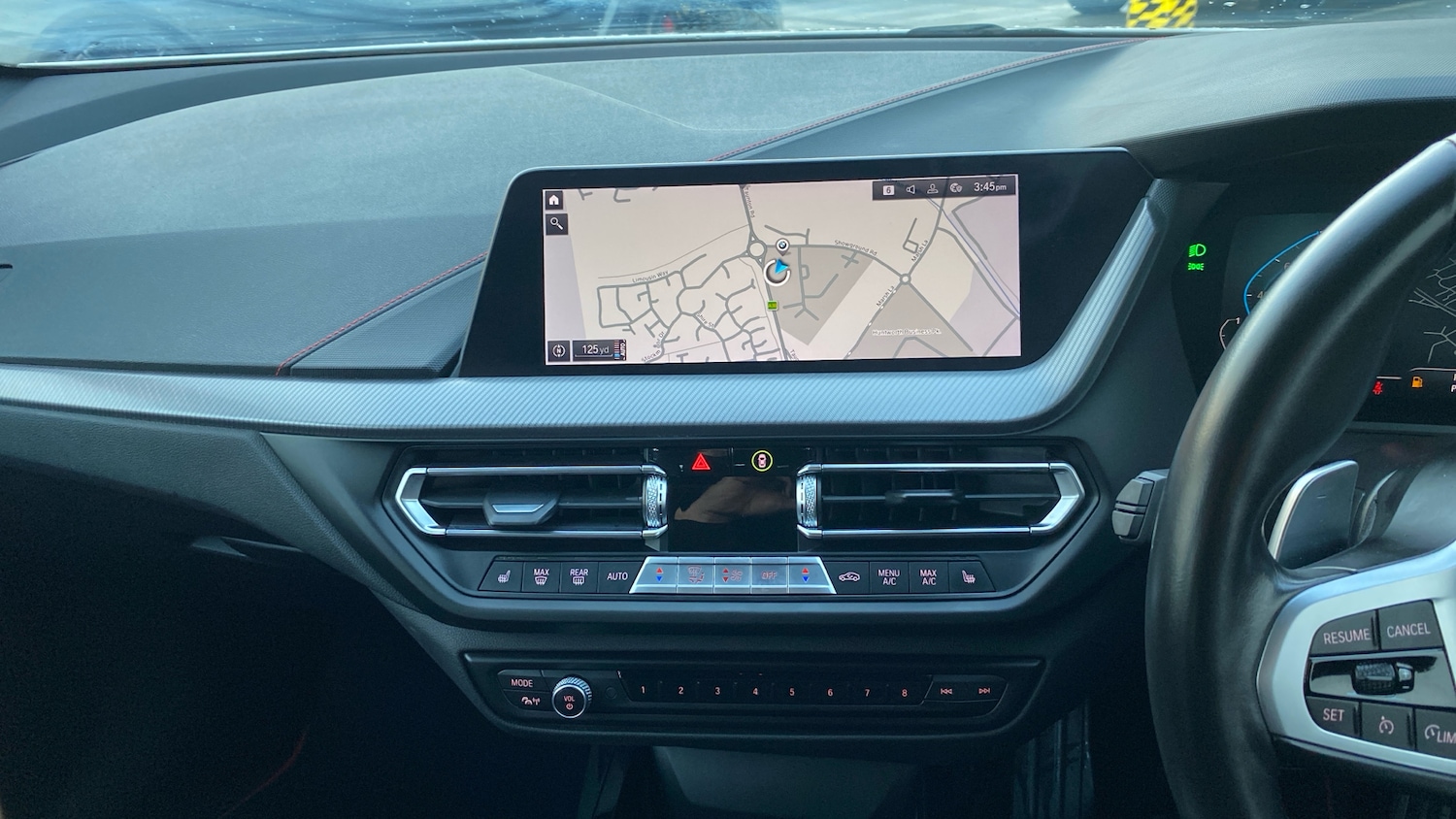 Used BMW 1 Series 2021 for sale - 76625627: Photo 8