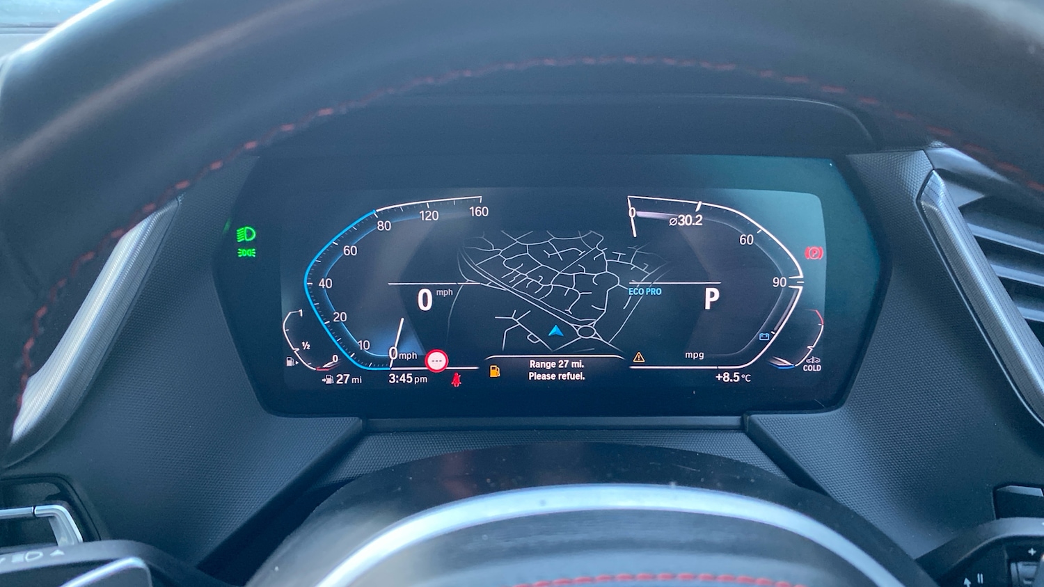 Used BMW 1 Series 2021 for sale - 76625627: Photo 9