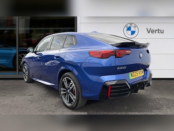 Used BMW X2 2025 for sale - 75774745: Photo