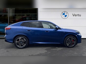 Used BMW X2 2025 for sale - 75774745: Photo