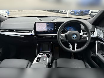Used BMW X2 2025 for sale - 75774745: Photo