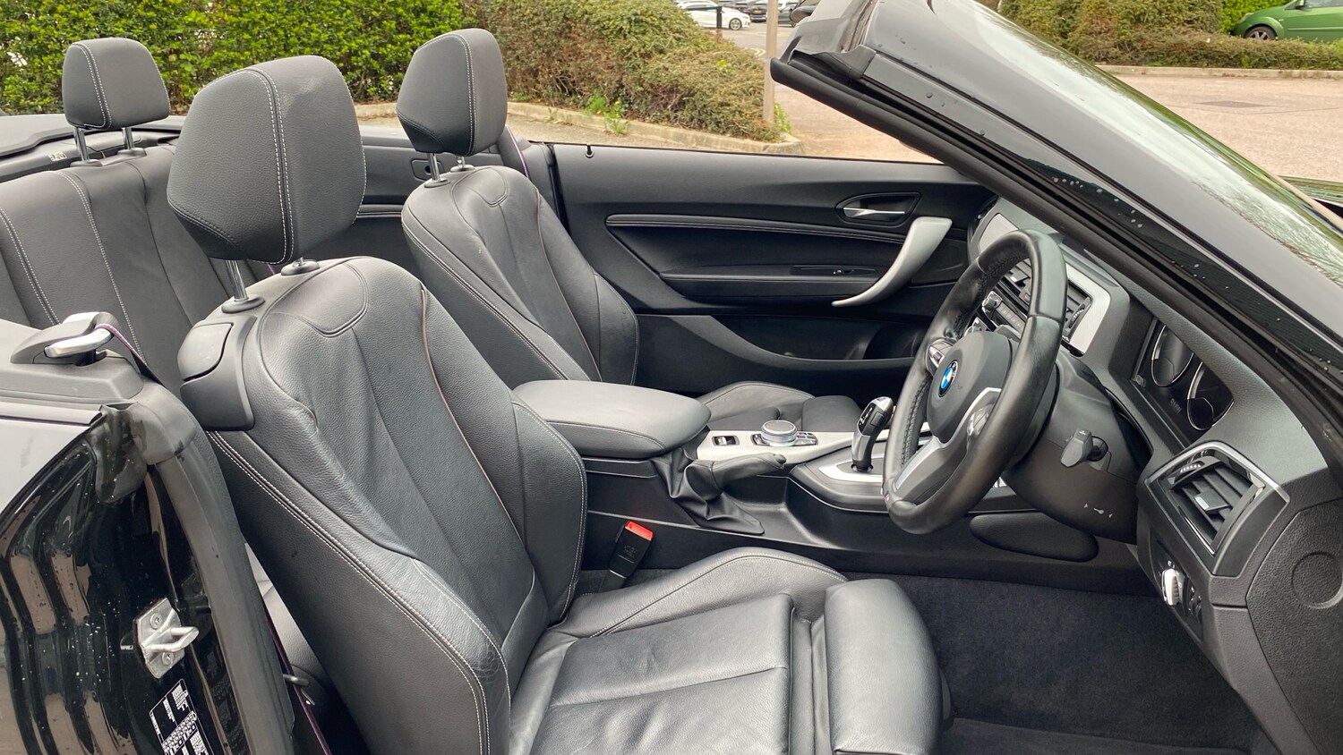 Used BMW 2 Series 2020 for sale - 78038536: Photo 11