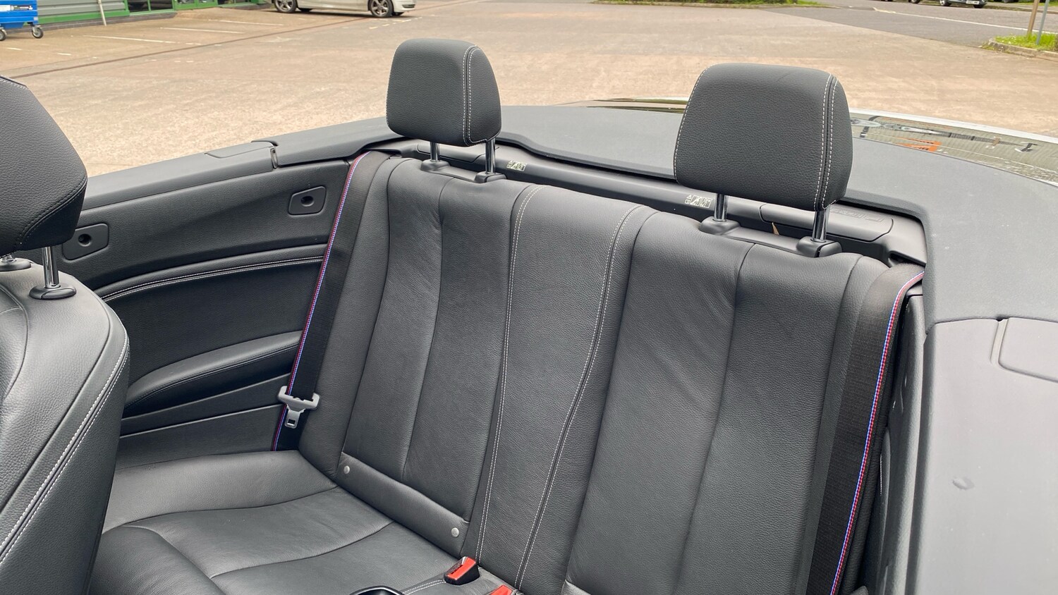 Used BMW 2 Series 2020 for sale - 78038536: Photo 12