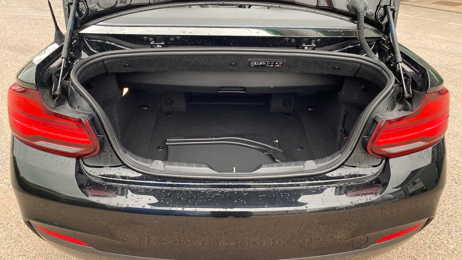 Used BMW 2 Series 2020 for sale - 78038536: Photo 13