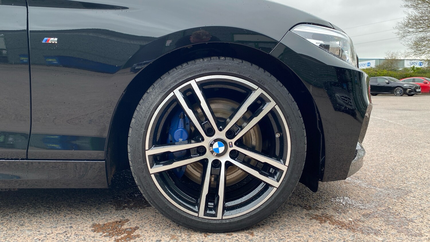 Used BMW 2 Series 2020 for sale - 78038536: Photo 14