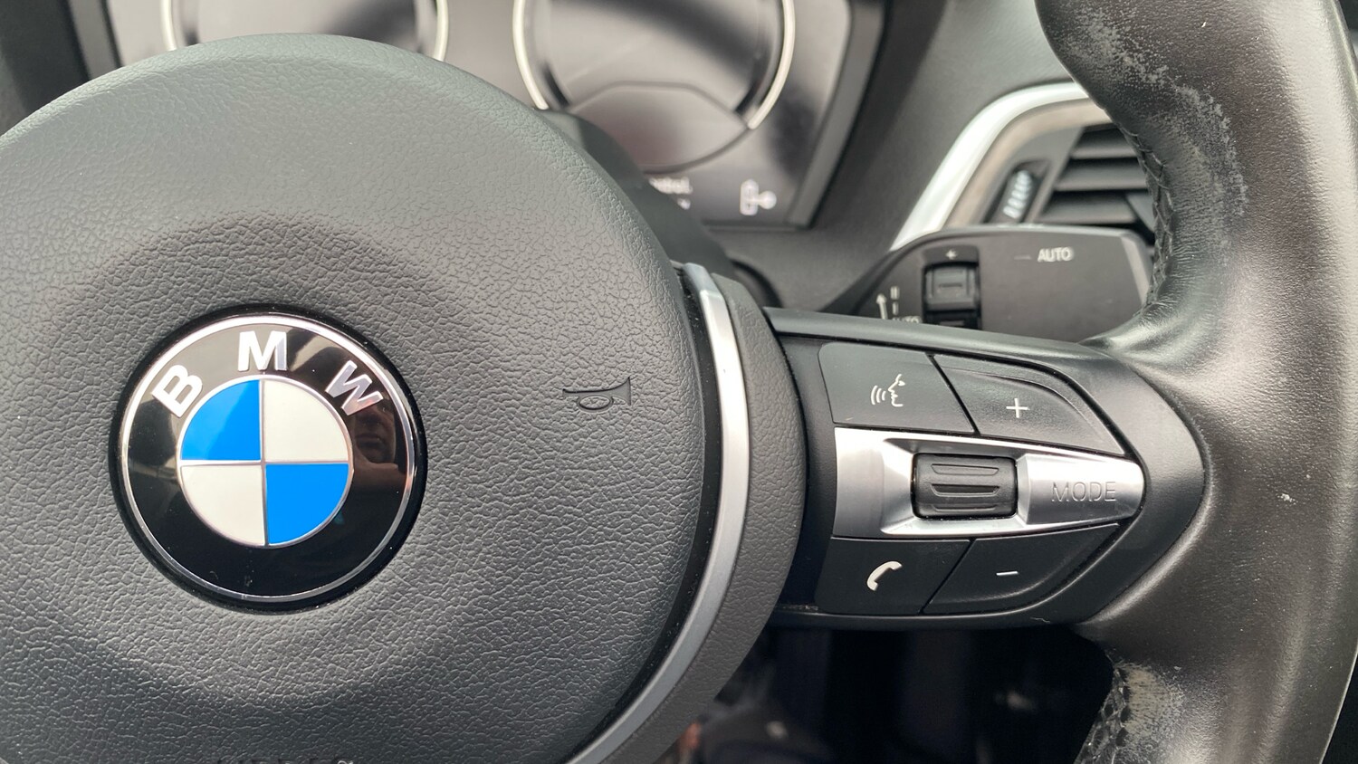 Used BMW 2 Series 2020 for sale - 78038536: Photo 18