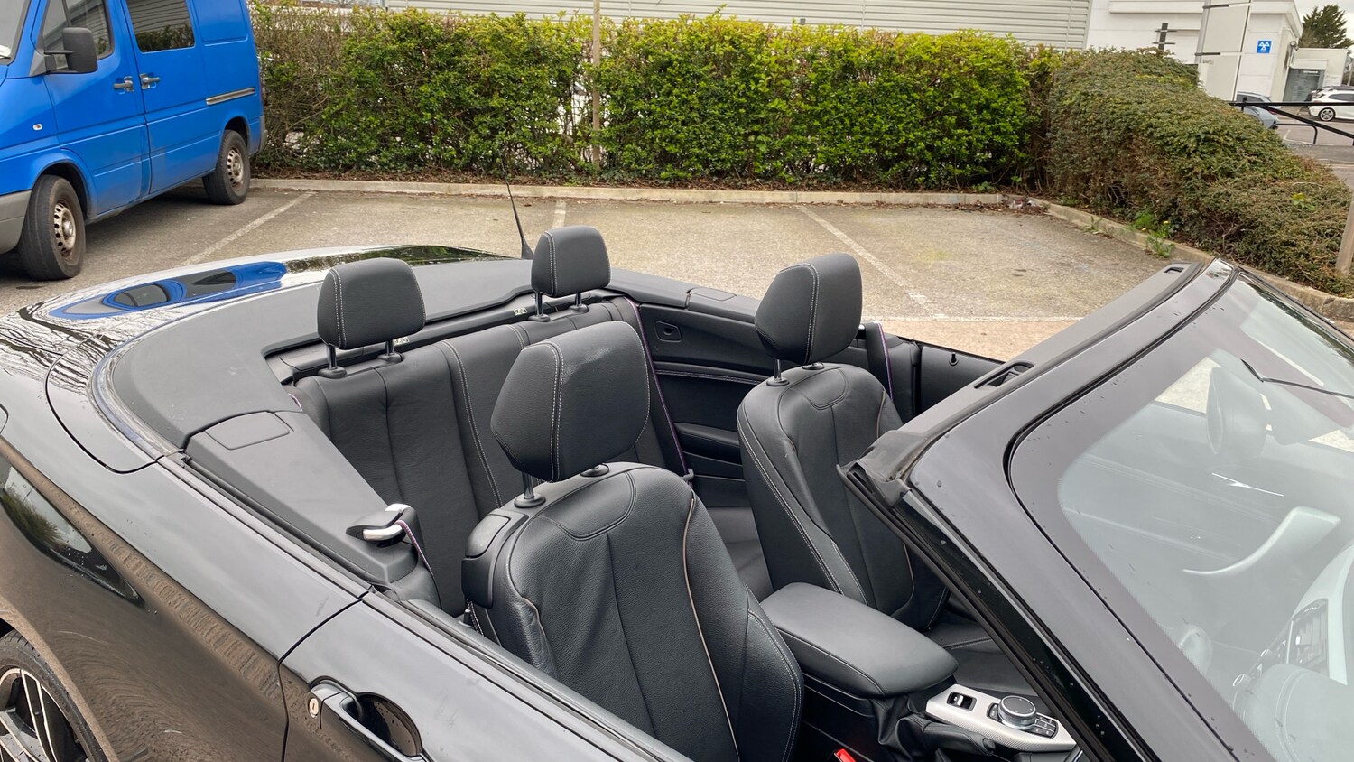 Used BMW 2 Series 2020 for sale - 78038536: Photo 21