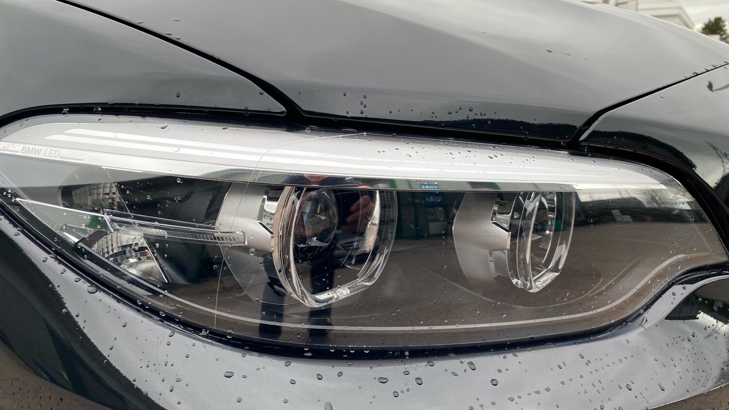 Used BMW 2 Series 2020 for sale - 78038536: Photo 23