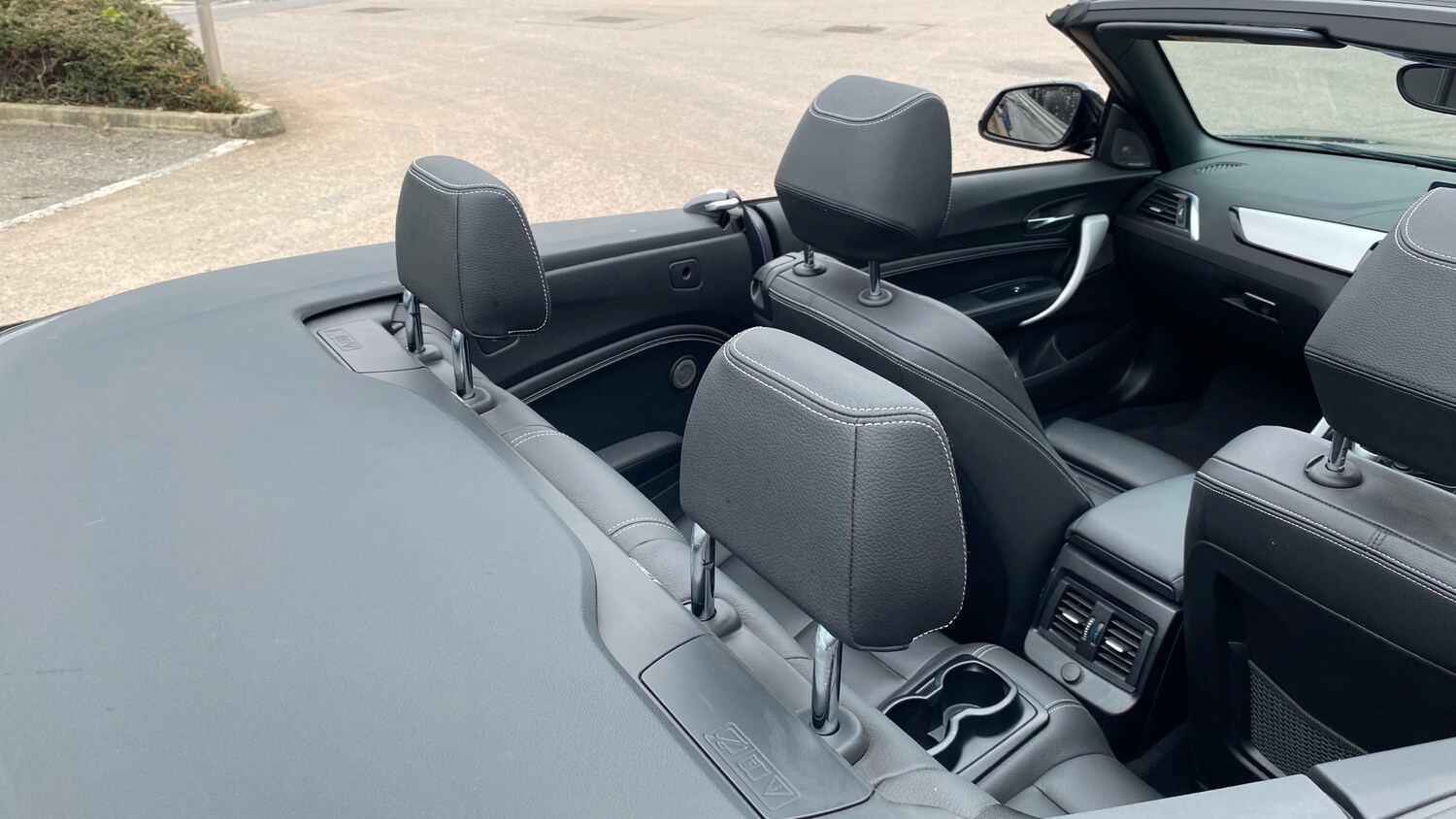 Used BMW 2 Series 2020 for sale - 78038536: Photo 31