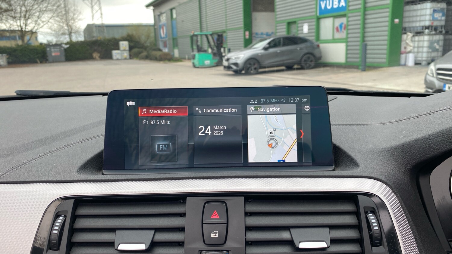 Used BMW 2 Series 2020 for sale - 78038536: Photo 38