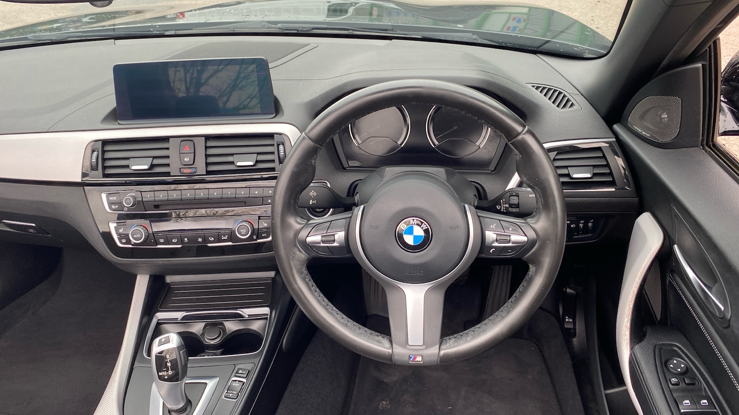 Used BMW 2 Series 2020 for sale - 78038536: Photo 5