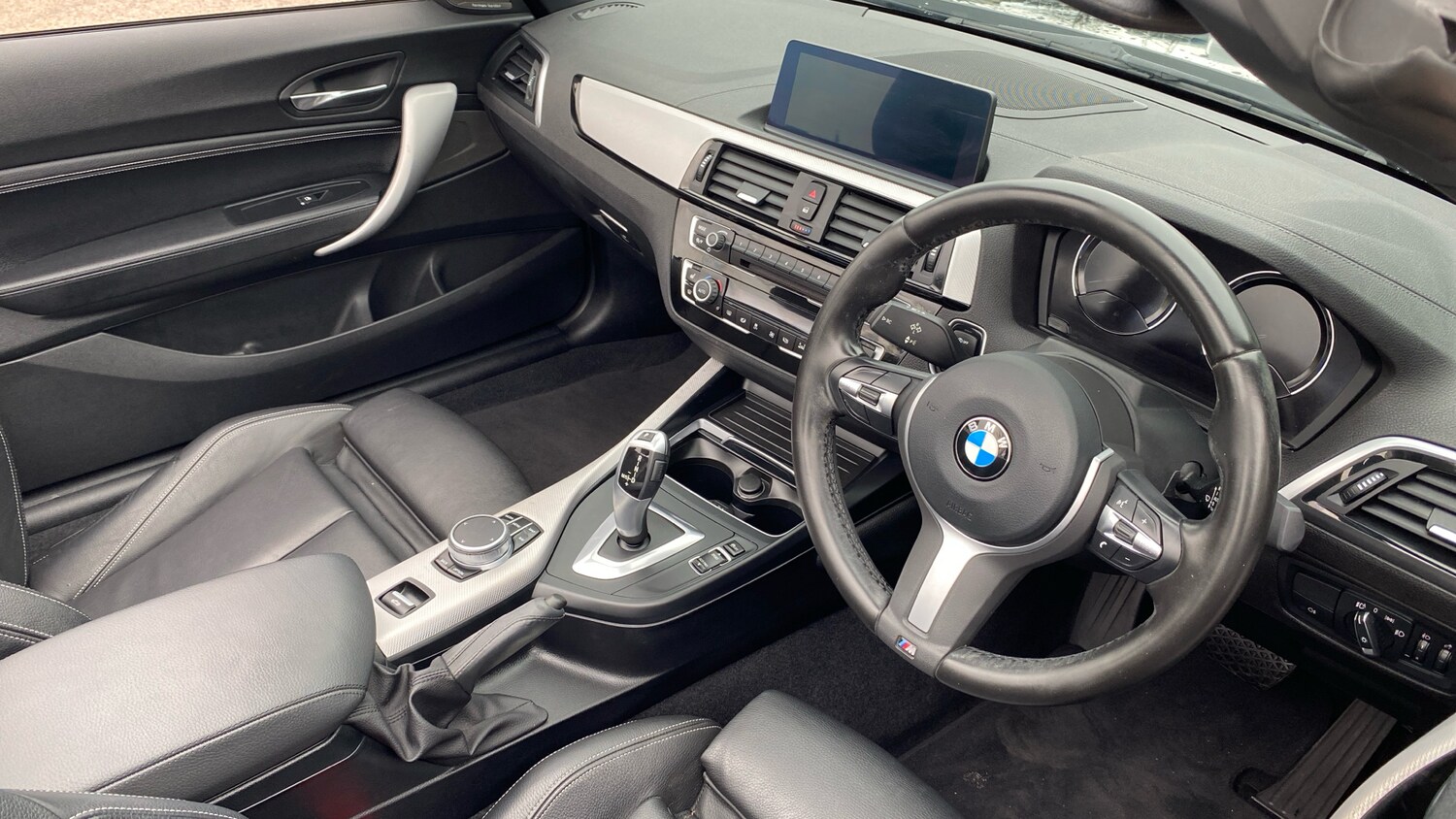 Used BMW 2 Series 2020 for sale - 78038536: Photo 6