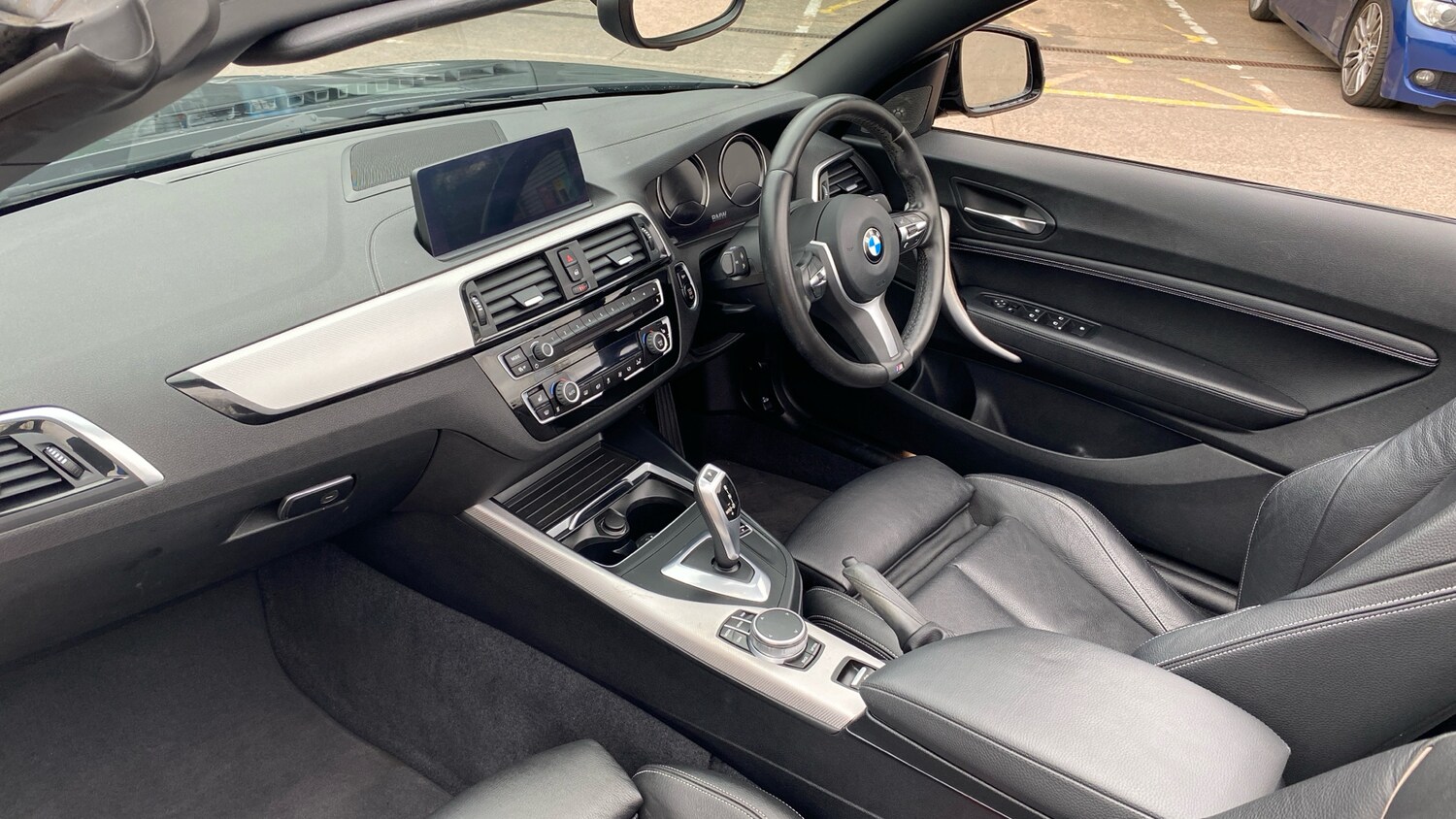 Used BMW 2 Series 2020 for sale - 78038536: Photo 7